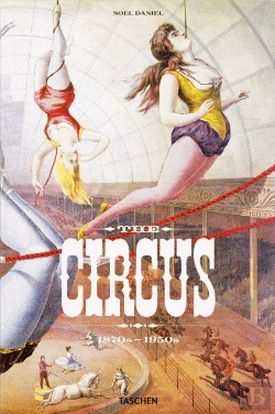Bertrand.pt - The Circus - 1870 a 1950