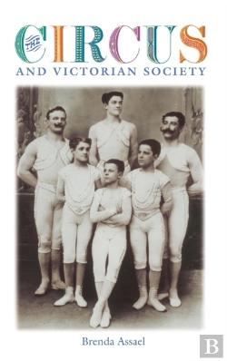 Bertrand.pt - The Circus And Victorian Society