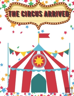 Bertrand.pt - The Circus Arrived