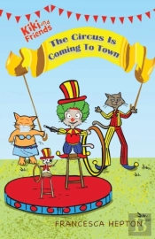 The Circus Is Coming To Town