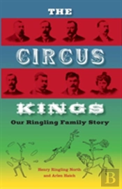 The Circus Kings