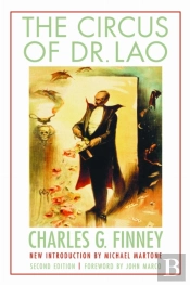 The Circus Of Dr. Lao