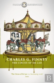 The Circus Of Dr Lao