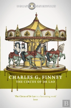 Bertrand.pt - The Circus Of Dr Lao