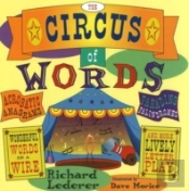 The Circus Of Words
