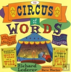 Bertrand.pt - The Circus Of Words