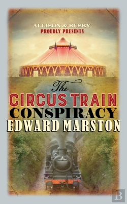 Bertrand.pt - The Circus Train Conspiracy