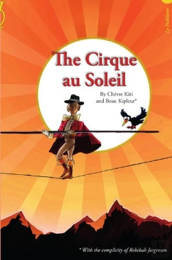 Bertrand.pt - The Cirque Au Soleil