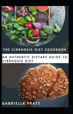 Bertrand.pt - The Cirrhosis Diet Cookbook