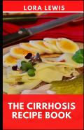 The Cirrhosis Recipe Book