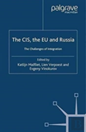 The Cis, The Eu And Russia