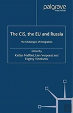 Bertrand.pt - The Cis, The Eu And Russia