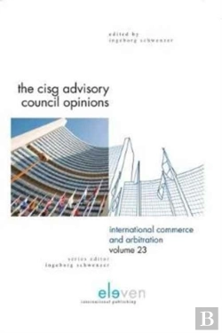 Bertrand.pt - The Cisg Advisory Council Opinions