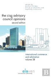 The Cisg Advisory Council Opinions