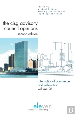 Bertrand.pt - The Cisg Advisory Council Opinions