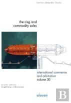 The Cisg And Commodity Sales