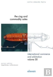 The Cisg And Commodity Sales