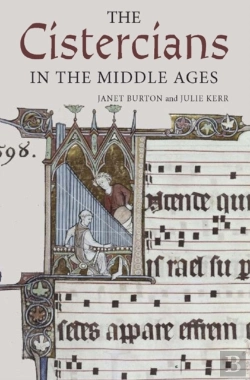 Bertrand.pt - The Cistercians In The Middle Ages