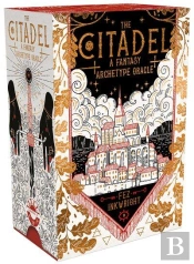 The Citadel Deck
