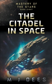 The Citadel In Space