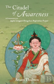The Citadel Of Awareness