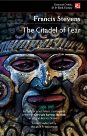 The Citadel Of Fear