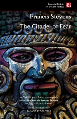 Bertrand.pt - The Citadel Of Fear