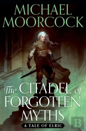 The Citadel Of Forgotten Myths