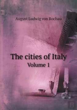 Bertrand.pt - The Cities Of Italy Volume 1