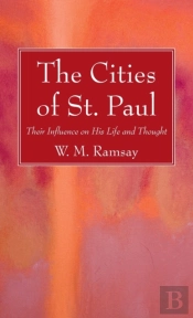 The Cities Of St. Paul