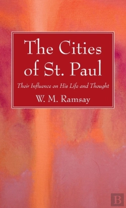 Bertrand.pt - The Cities Of St. Paul