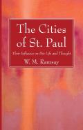 The Cities Of St. Paul