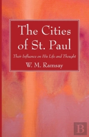 The Cities Of St. Paul