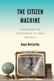 The Citizen Machine