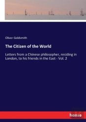 The Citizen Of The World
