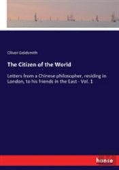 The Citizen Of The World