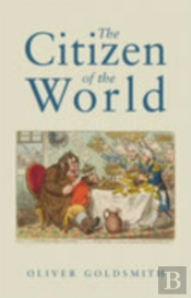 The Citizen Of The World