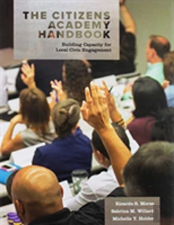 Bertrand.pt - The Citizens Academy Handbook