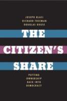 The Citizen'S Share