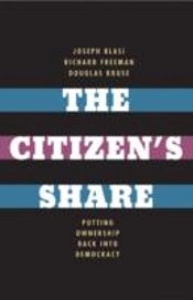 The Citizen'S Share