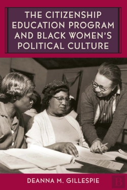 Bertrand.pt - The Citizenship Education Program And Black Women'S Political Culture