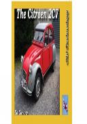 The Citroen 2cv