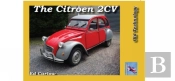 The Citroen 2cv