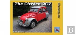 Bertrand.pt - The Citroen 2cv