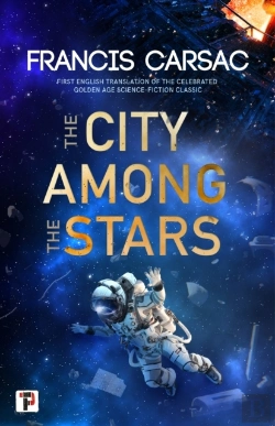 Bertrand.pt - The City Among The Stars