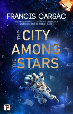 Bertrand.pt - The City Among The Stars