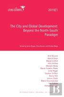 The City And Global Development 2019/1