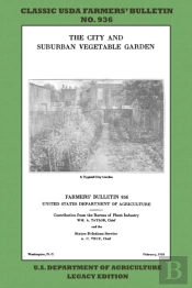 The City And Suburban Vegetable Garden (Legacy Edition)