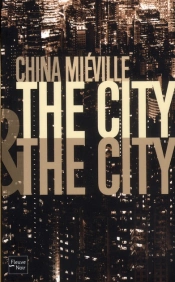 The City And The City