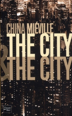 Bertrand.pt - The City And The City